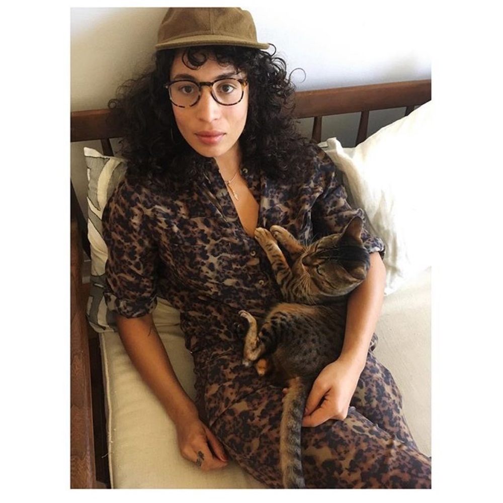 Meet your Posher, Nora